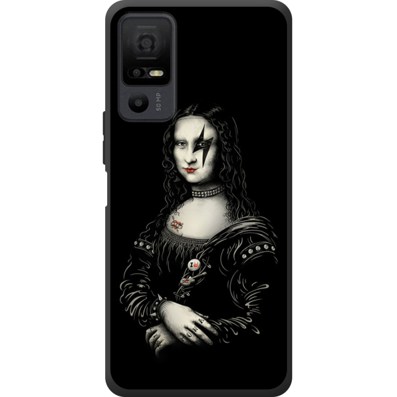 Чохол BoxFace TCL 40 NxtPaper 5G 