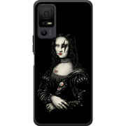 Чохол BoxFace TCL 40 NxtPaper 5G 