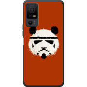 Чохол BoxFace TCL 40 NxtPaper 5G 