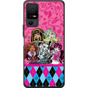 Чохол BoxFace TCL 40 NxtPaper 5G 