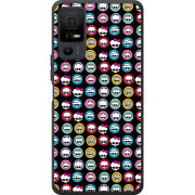 Чохол BoxFace TCL 40 NxtPaper 5G 