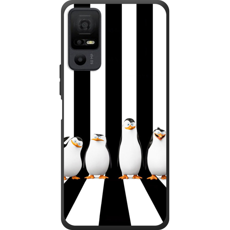 Чохол BoxFace TCL 40 NxtPaper 5G 