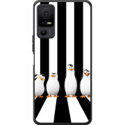 Чохол BoxFace TCL 40 NxtPaper 5G 