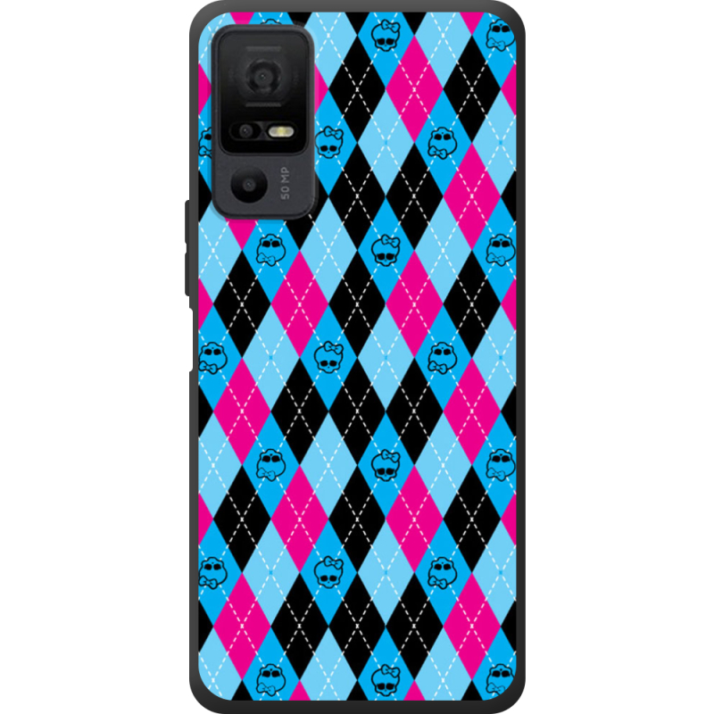 Чохол BoxFace TCL 40 NxtPaper 5G 