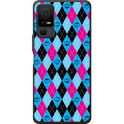 Чохол BoxFace TCL 40 NxtPaper 5G 