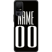 Чохол BoxFace TCL 40 NxtPaper 5G 