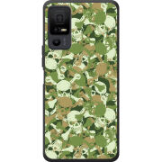 Чохол BoxFace TCL 40 NxtPaper 5G 