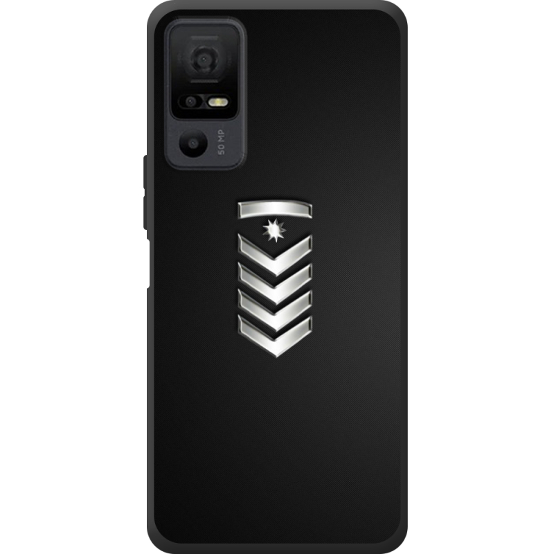 Чохол BoxFace TCL 40 NxtPaper 5G 