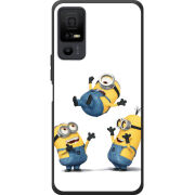 Чохол BoxFace TCL 40 NxtPaper 5G 