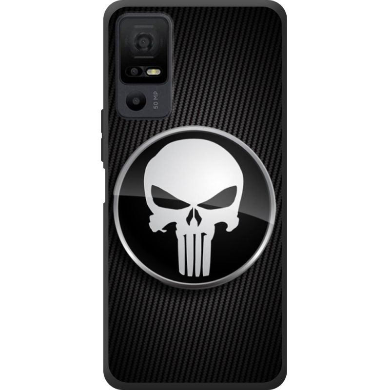 Чохол BoxFace TCL 40 NxtPaper 5G 