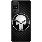 Чохол BoxFace TCL 40 NxtPaper 5G 