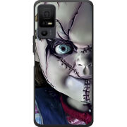 Чохол BoxFace TCL 40 NxtPaper 5G 