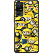 Чохол BoxFace TCL 40 NxtPaper 5G 