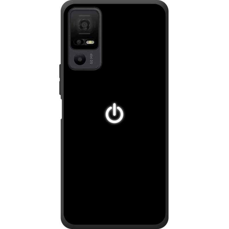 Чохол BoxFace TCL 40 NxtPaper 5G 