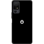 Чохол BoxFace TCL 40 NxtPaper 5G 