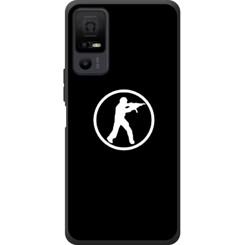 Чохол BoxFace TCL 40 NxtPaper 5G 