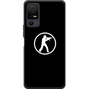 Чохол BoxFace TCL 40 NxtPaper 5G 