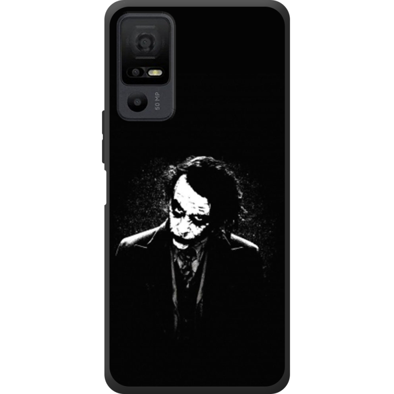 Чохол BoxFace TCL 40 NxtPaper 5G 