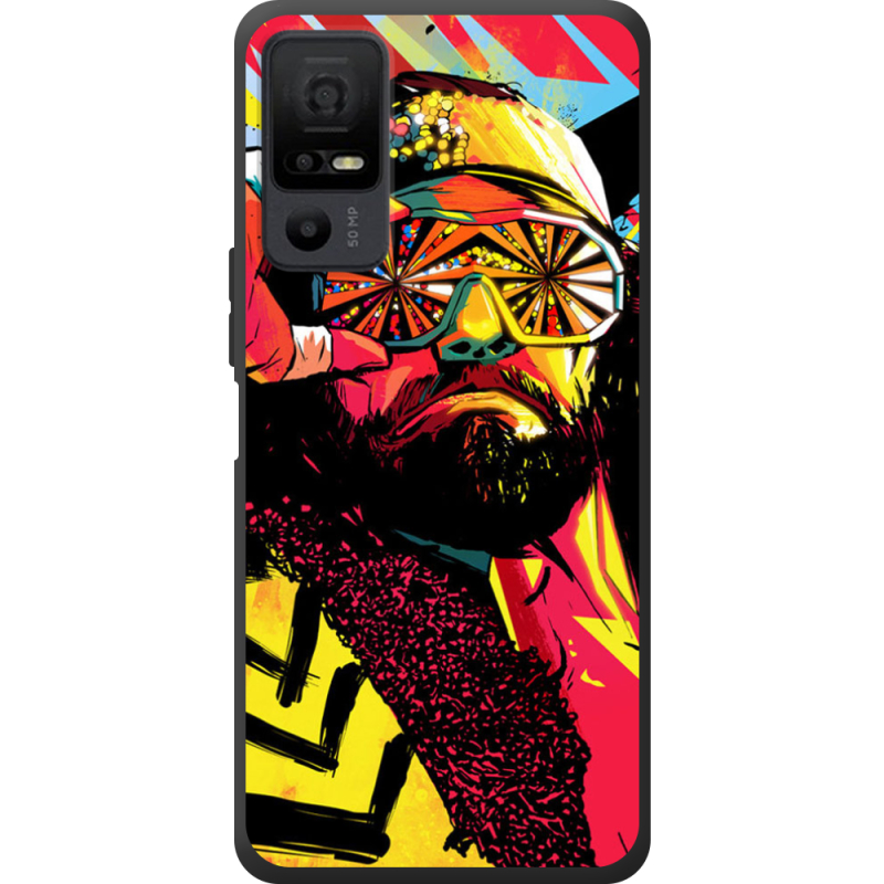 Чохол BoxFace TCL 40 NxtPaper 5G 