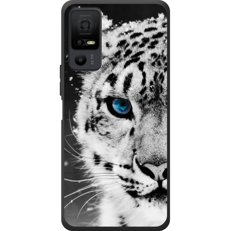 Чохол BoxFace TCL 40 NxtPaper 5G 