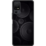 Чохол BoxFace TCL 40 NxtPaper 5G 