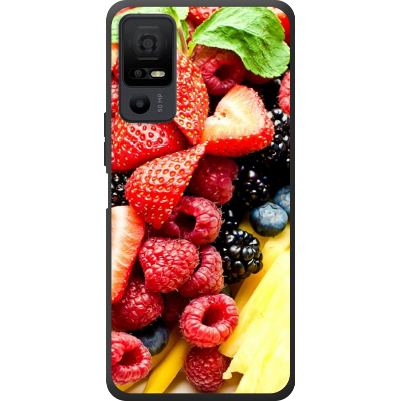 Чохол BoxFace TCL 40 NxtPaper 5G 