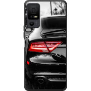 Чохол BoxFace TCL 40 NxtPaper 5G Audi A7