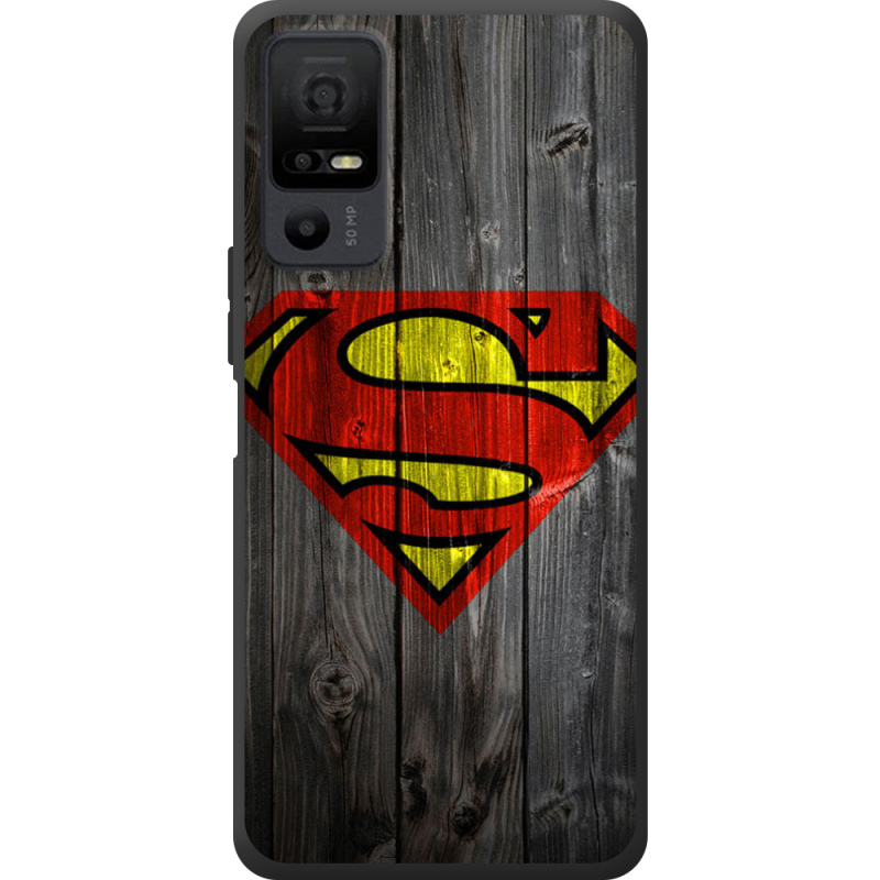 Чохол BoxFace TCL 40 NxtPaper 5G 