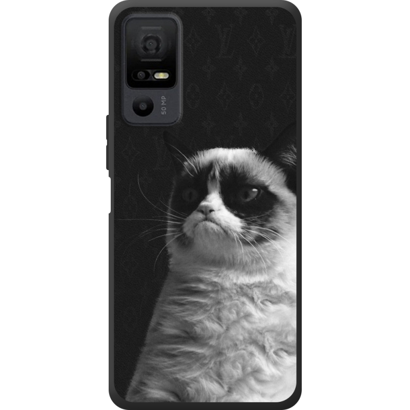 Чохол BoxFace TCL 40 NxtPaper 5G 