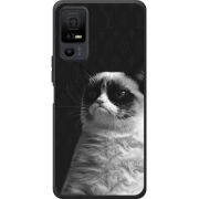 Чохол BoxFace TCL 40 NxtPaper 5G 