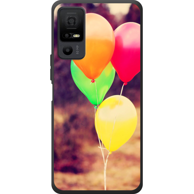 Чохол BoxFace TCL 40 NxtPaper 5G 