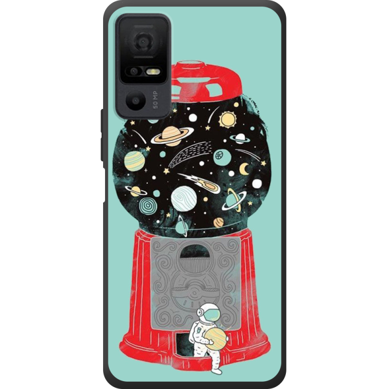 Чохол BoxFace TCL 40 NxtPaper 5G 