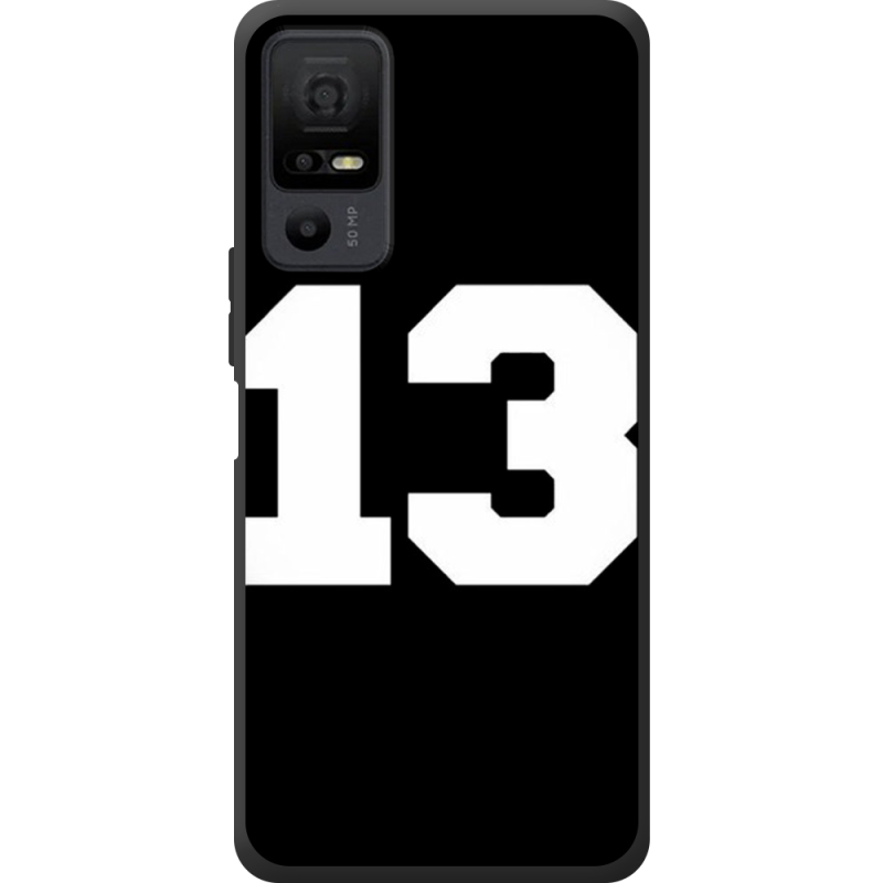 Чохол BoxFace TCL 40 NxtPaper 5G 13