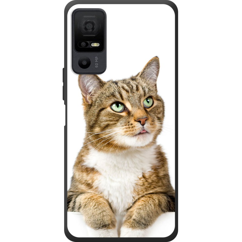 Чохол BoxFace TCL 40 NxtPaper 5G 