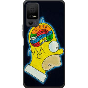 Чохол BoxFace TCL 40 NxtPaper 5G 