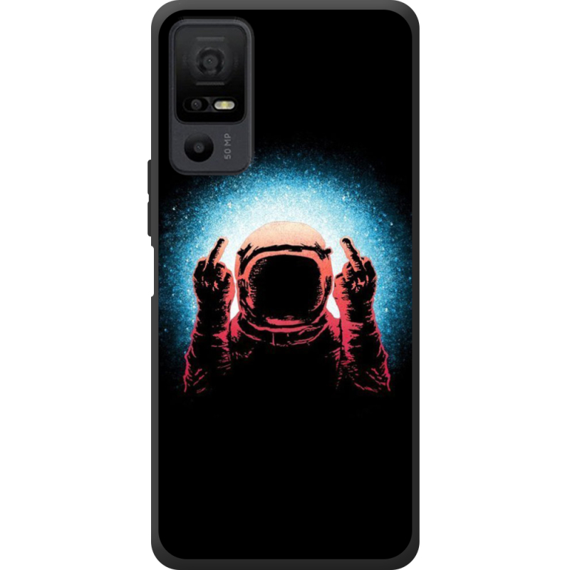 Чохол BoxFace TCL 40 NxtPaper 5G 