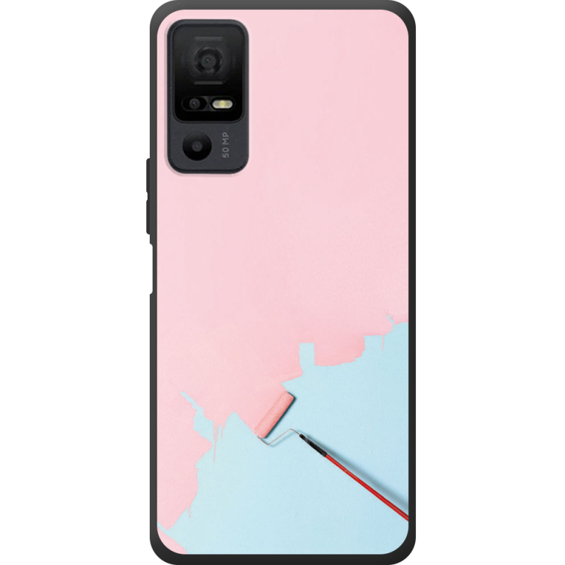 Чохол BoxFace TCL 40 NxtPaper 5G 