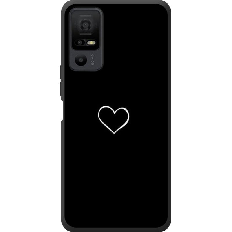 Чохол BoxFace TCL 40 NxtPaper 5G 