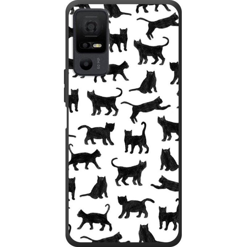 Чохол BoxFace TCL 40 NxtPaper 5G 