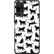 Чохол BoxFace TCL 40 NxtPaper 5G 