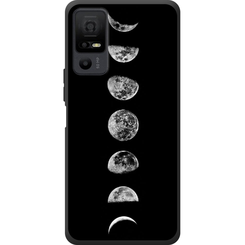 Чохол BoxFace TCL 40 NxtPaper 5G 