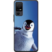 Чохол BoxFace TCL 40 NxtPaper 5G 