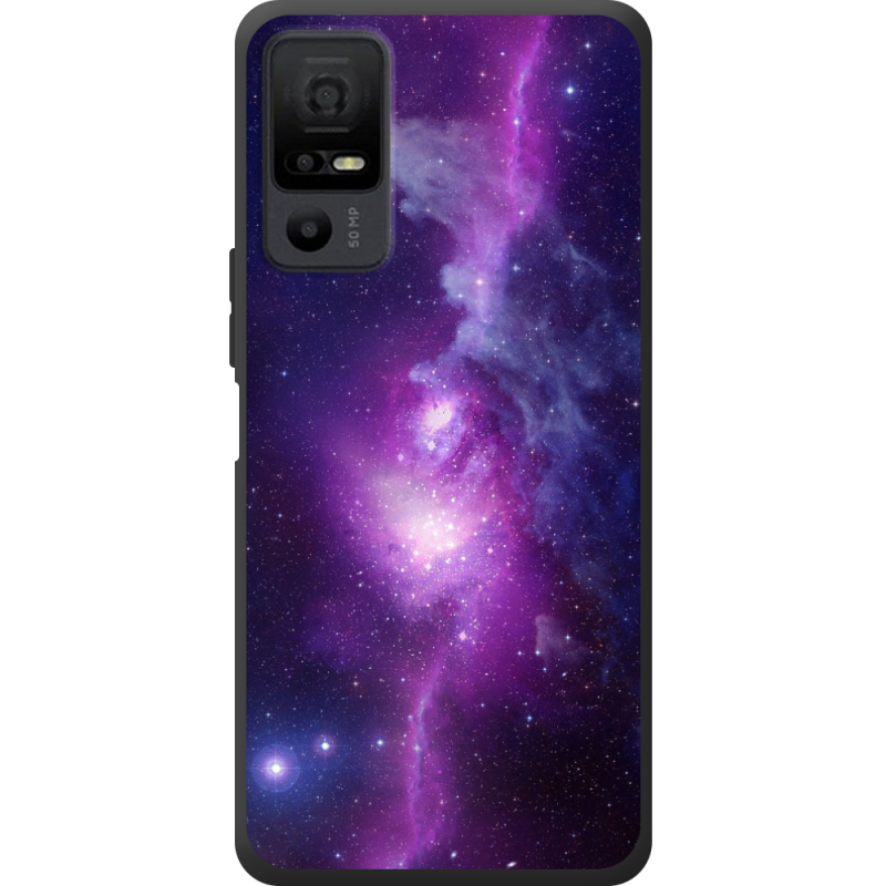 Чохол BoxFace TCL 40 NxtPaper 5G 