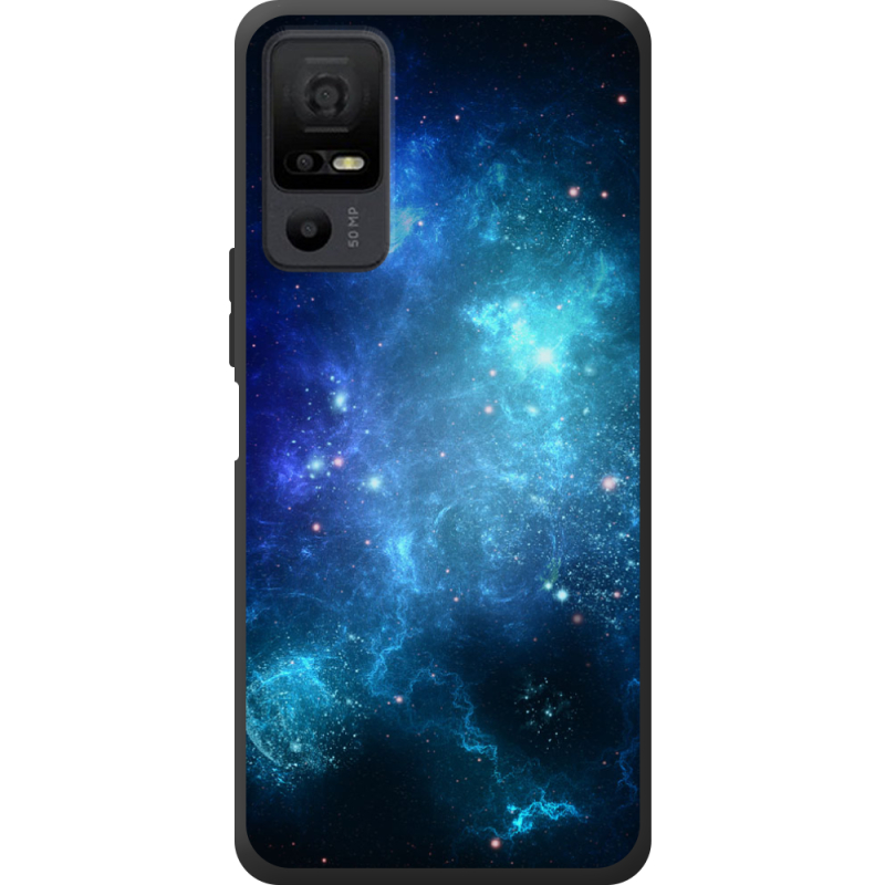 Чохол BoxFace TCL 40 NxtPaper 5G 