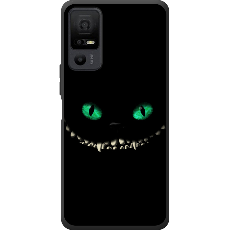 Чохол BoxFace TCL 40 NxtPaper 5G 