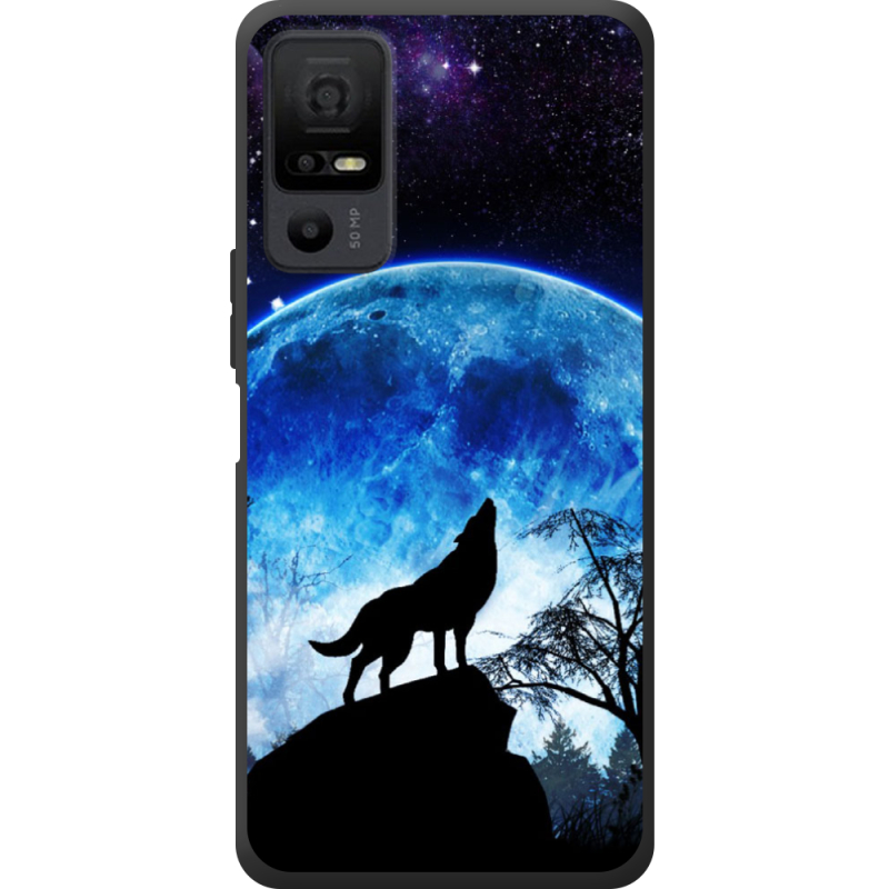 Чохол BoxFace TCL 40 NxtPaper 5G 