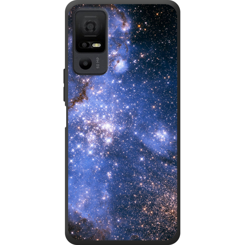 Чохол BoxFace TCL 40 NxtPaper 5G 