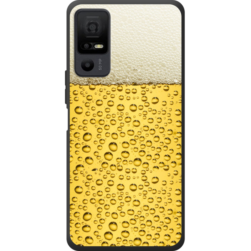 Чохол BoxFace TCL 40 NxtPaper 5G 