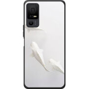 Чохол BoxFace TCL 40 NxtPaper 5G 