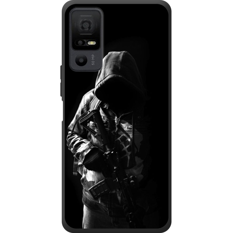 Чохол BoxFace TCL 40 NxtPaper 5G 